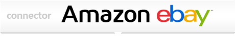 Amazon + eBay Connector