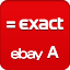 Connector to Amazon and eBay Link with Exact Online